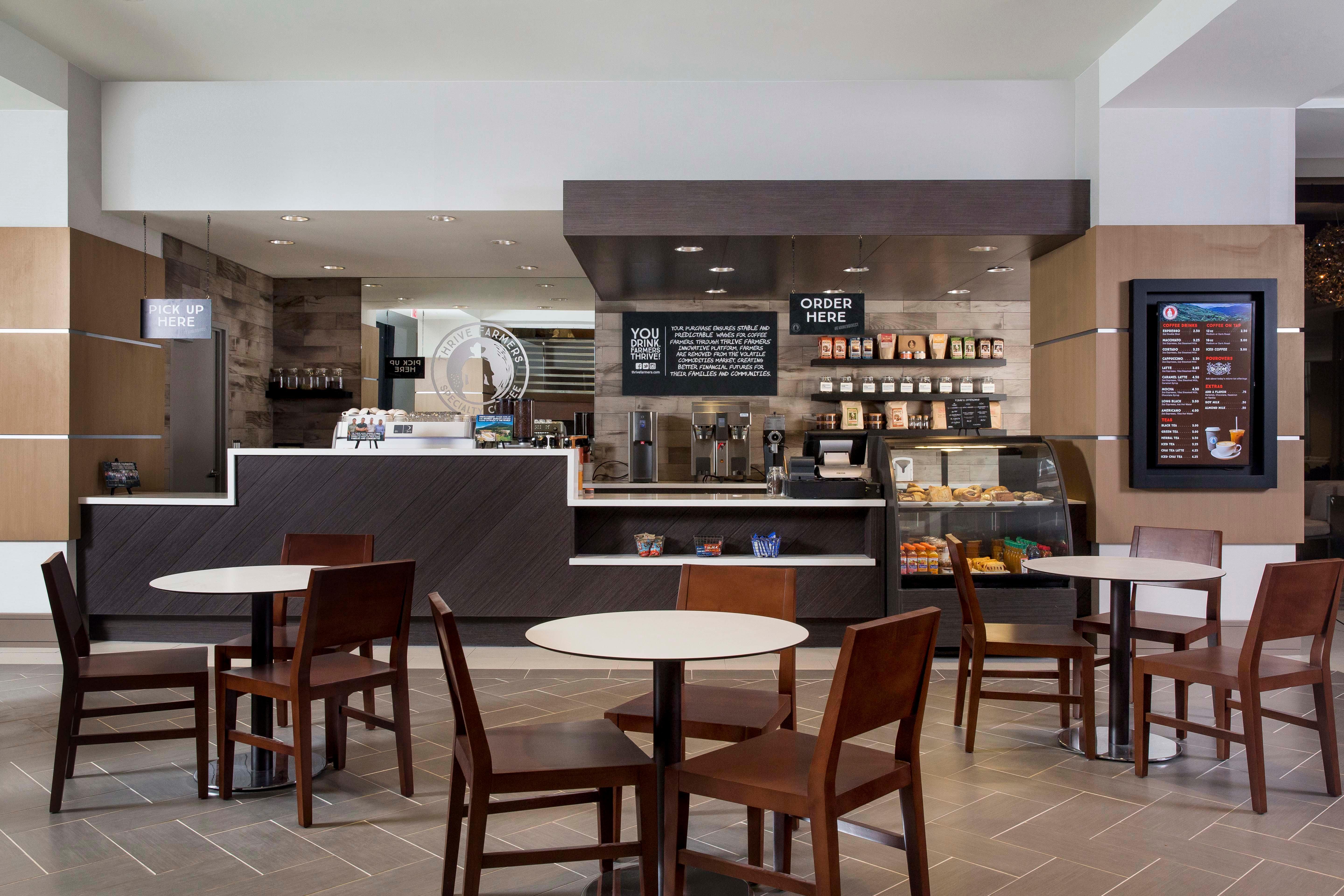 Отель Crowne Plaza Atlanta - Midtown By Ihg Экстерьер фото