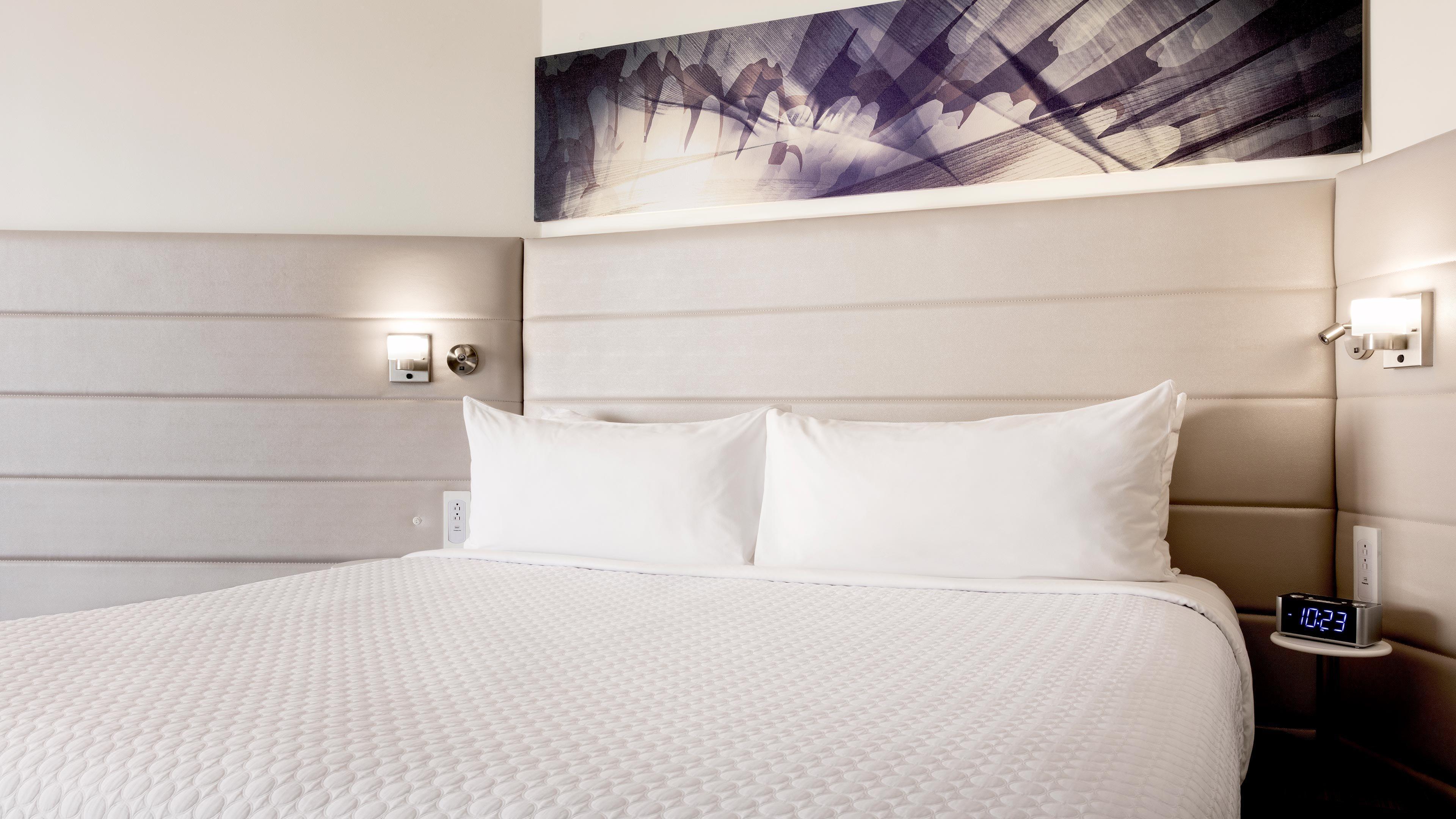 Отель Crowne Plaza Atlanta - Midtown By Ihg Экстерьер фото