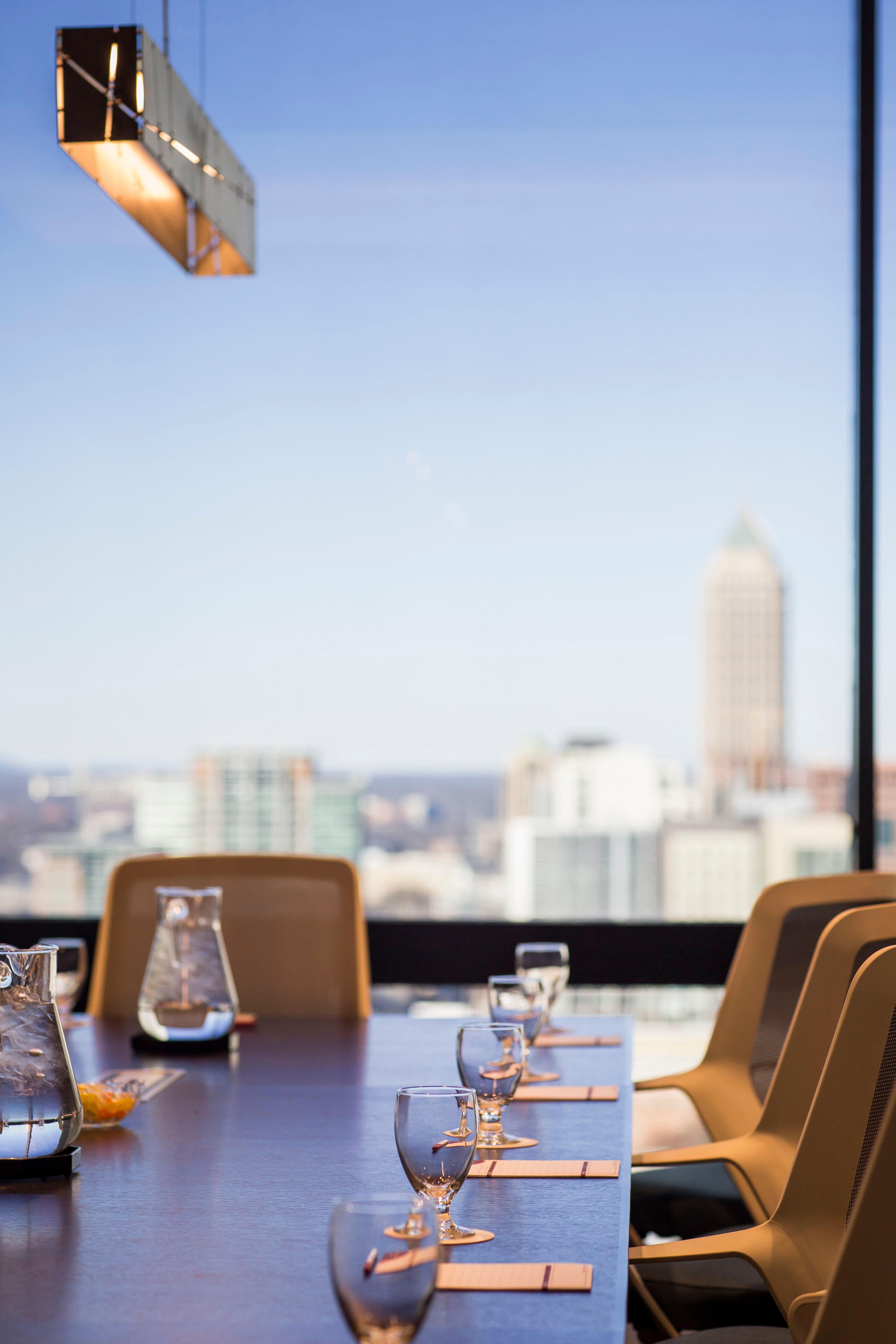 Отель Crowne Plaza Atlanta - Midtown By Ihg Экстерьер фото