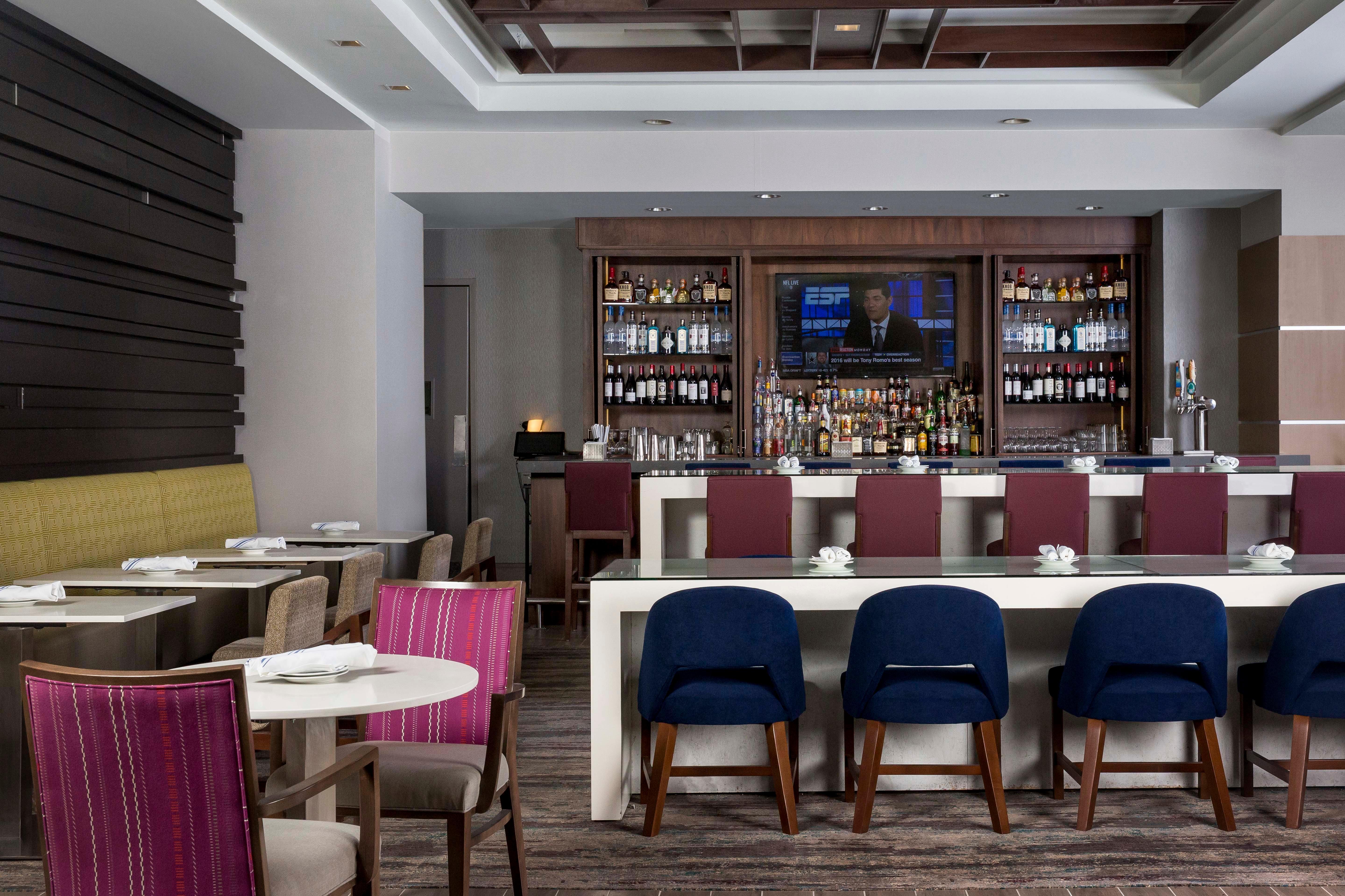 Отель Crowne Plaza Atlanta - Midtown By Ihg Экстерьер фото