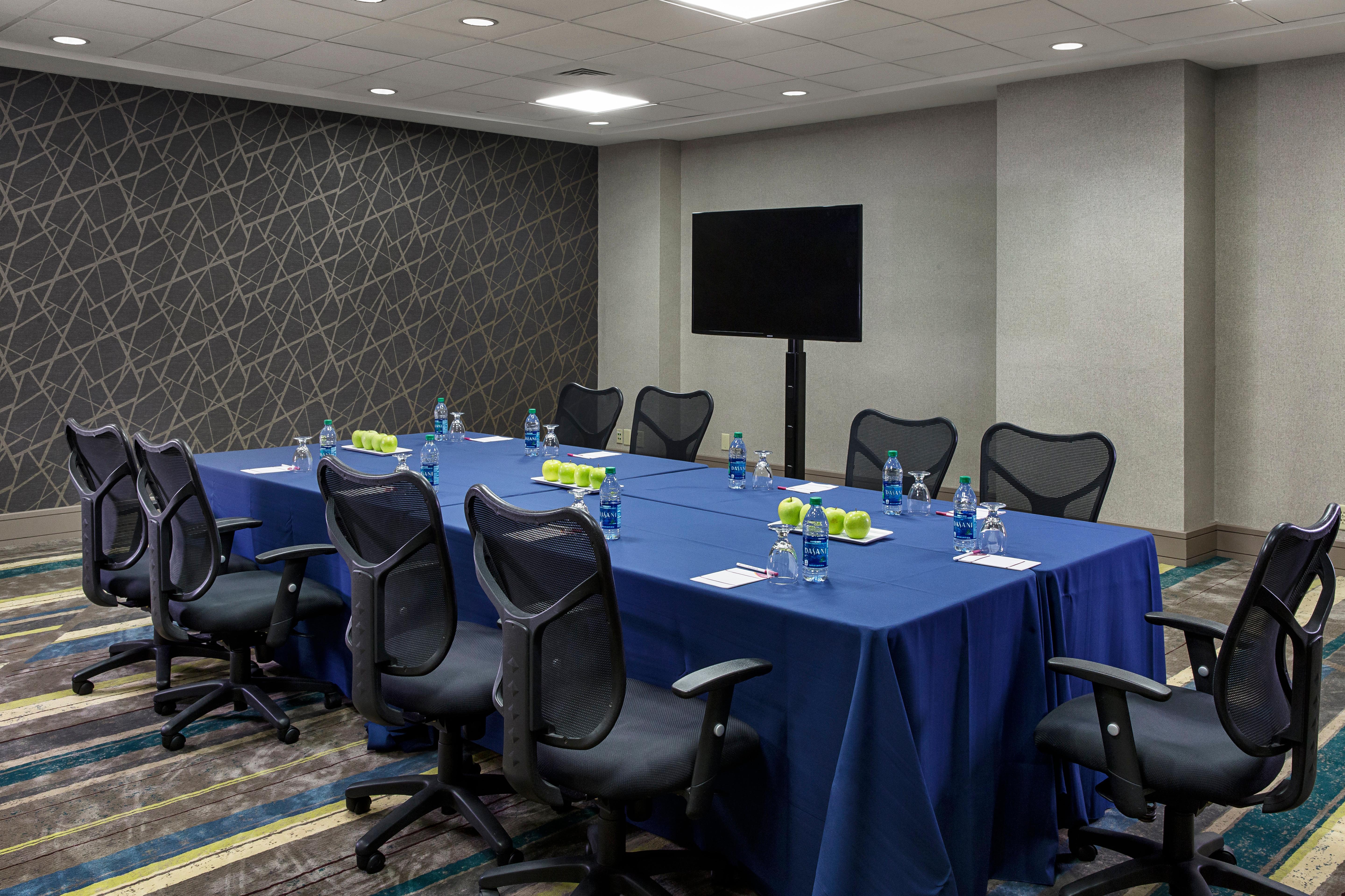 Отель Crowne Plaza Atlanta - Midtown By Ihg Экстерьер фото