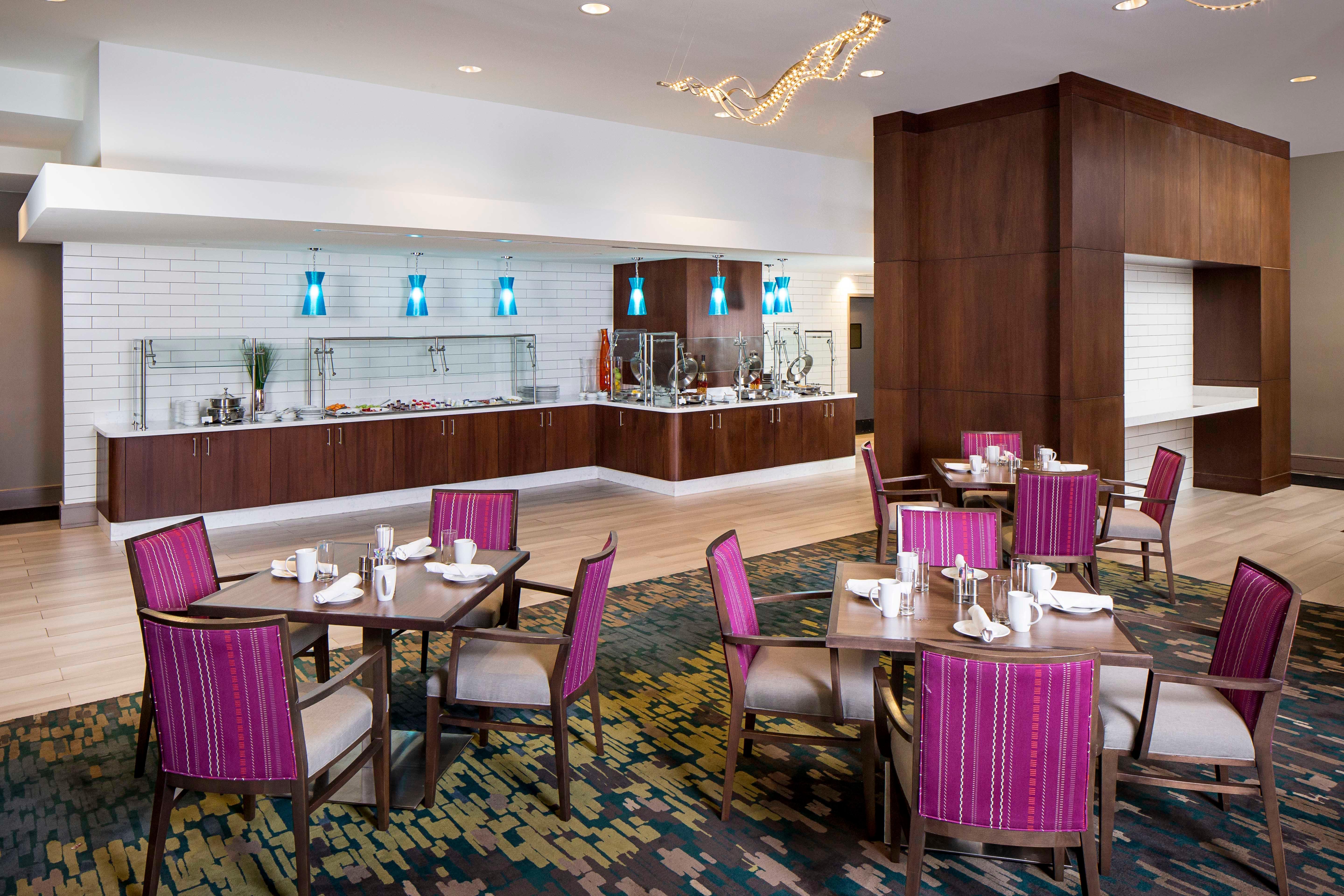 Отель Crowne Plaza Atlanta - Midtown By Ihg Экстерьер фото
